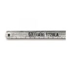 1728-LA-Лист за бонсек, 150 mm