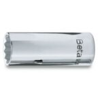 900 MB/L6-Дванаесетаголен долг насаден клуч на 1/4",  6 mm