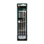 SDS-Plus Сврдел P4P сет од 4