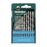 HSS-G Сет сврдли за метал (13 pcs.)