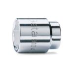 910 A9-Шестаголен насаден клуч на 3/8, 9 mm