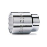 910 B10-Дванаесетаголен насаден клуч на 3/8, 10 mm