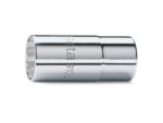 910B L8-Дванаесетаголен долг насаден клуч на 3/8,8 mm