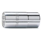 910B L8-Дванаесетаголен долг насаден клуч на 3/8,8 mm