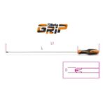 1262L PH2X400-Крстест одвртувач долг, 2x6x400 мм