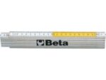 BETA 1690-A дрвено метро со дрвена рачка и мерна скала