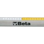 BETA 1690-A дрвено метро со дрвена рачка и мерна скала