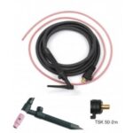 ERGOTIG 26V 4M TSK50-2M Пиштол за TIG заварување