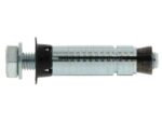 Prima LM 12-20/10  Метална типла со завртка