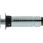 Prima LM 12-20/10  Метална типла со завртка