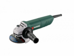 W 750-115 Restart Protection Аголна брусилка