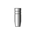 Ø 14 / L=71 MM Чаура за MIG пиштол