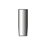 Ø 20 / L=82 MM Чаура за MIG пиштол