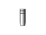 Ø 12 / L=53 MM Чаура за MIG пиштол