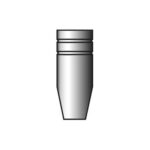 Ø 11.5 / L=57 MM Чаура за MIG пиштол