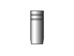 Ø 18 / L=57MM Чаура за MIG пиштол