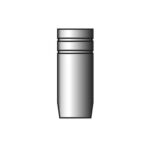 Ø 18 / L=57MM Чаура за MIG пиштол