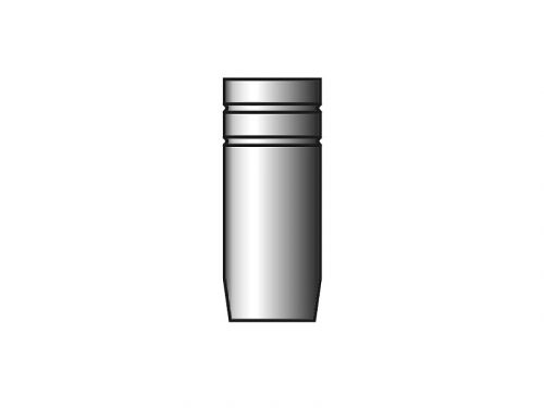 md_5f2bcc718b80f Ø 18 / L=57MM Чаура за MIG пиштол - Image 1