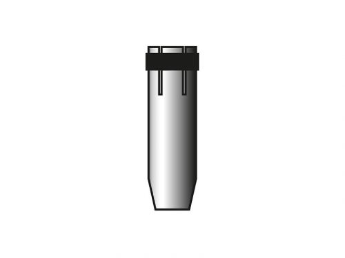 md_5f2bccacecefd Ø 12 / L=84 MM Конусна чаура за MIG пиштол - Image 1