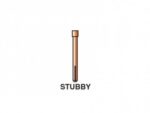 Ø 1.6  Држач за волфрам STUBBY