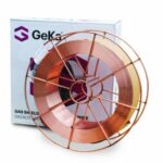 GEKA SG2 0.8mm 15kg C300-PLW Жица за заварување