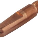 Дизна CuCrZr w1.4 M8x37