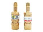 FTH-Сув осигурач Fuel, 8mm-3/8" LH, за рачка