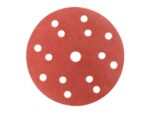 Бруснa хартија 150 mm P 100 "profes" multi-hol