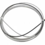 Тефлонска сајла 4.5m w/I W2.0/2.4mm