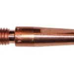 Дизна CuCrZr w1.2 M8x37