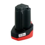 Батерија (push-in) 12V 2.0Ah Li-Power