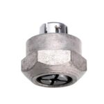 Футер за аксијална брусилка 6 mm