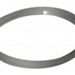 Бесконечна пила за бансек 1640x13x0.6mm 8/12TPI
