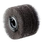 Челична кружна четка за брусење за Se 12-115 100/70 mm инокс