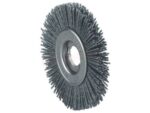 Челична кружна четка за брусење за SE 12-115 100/15 mm