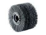 Челична кружна четка за брусење за Se 12-115 100/70 mm
