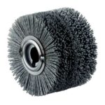 Челична кружна четка за брусење за Se 12-115 100/70 mm