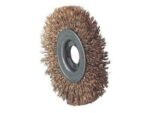 Челична кружна четка за брусење за Se 12-115 100/15 mm метал