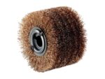 Челична кружна четка за брусење за Se 12-115 100/70 mm метал