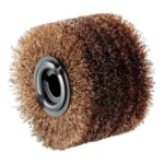 Челична кружна четка за брусење за Se 12-115 100/70 mm метал