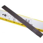 OK Ni-CI OK (OK 92.18) 2,5x350mm 0.7kg Електрода за заварување