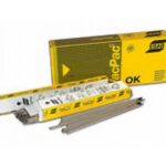 OK Weartrode 30 (OK 83.28) 5.0x450mm Електрода зазаварување