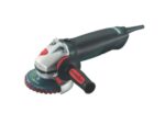 WE 14-125 Inox Аголна брусилка за инокс