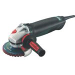 WE 14-125 Inox Аголна брусилка за инокс