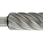 HSS 18x55 mm Сврдел за магнетна дупчалка