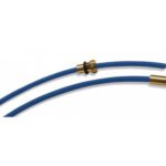 Ø 1.0-1.2 4.6M Сајла TEFLON® +20% CARBON