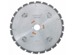 Нож за циркуларна пила 190х2.2х30 HM FZ/TZ 56