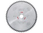 Нож за циркуларна пила HW/CT 210x30,42 WZ