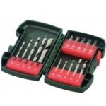 Битови сет и сврдли 15 Pcs SP