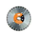 Дијамантски диск за сечење 150x22.23 mm [2x] X-Treme